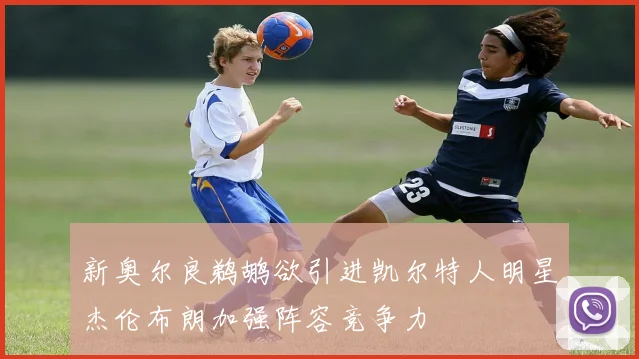 新奥尔良鹈鹕欲引进凯尔特人明星杰伦布朗加强阵容竞争力